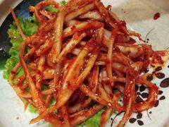 -金刚山(学府路店)