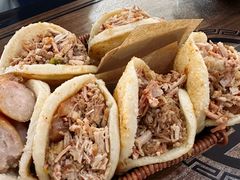 -顺平正宗烧饼熏肉家常菜(祥和家园店)