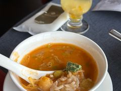 -三利音·东方司宴(外滩店)