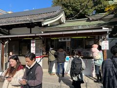-难波八坂神社