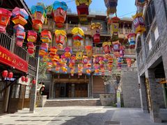 -重庆十八梯传统风貌区