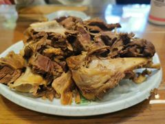 -清真·益鑫羊肉手抓馆(花园北街店)