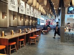 -亚皆老街南宁老友粉·米粉(印象城店)