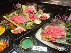 -老乾杯和牛烧肉(王府中环店)