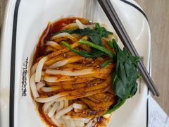 -魏家凉皮(博水商务大厦店)