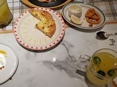 -菲滋意式餐厅(西溪印象城店)