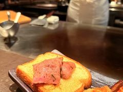 -岩盐·铁板料理(嘉里店)