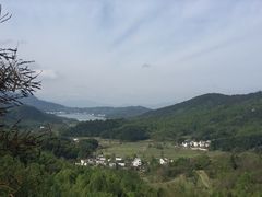 -塔川景区