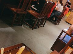 -重庆高老九火锅(万象城店)