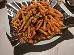 -荷花亭·湖北融合菜(中商广场店)