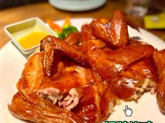 -幸福哟烧鸡·粤菜海鲜私厨(七星路店)