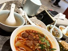 -足本纪·足道 SPA 简餐 洗浴(钱江新城店)