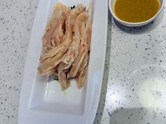 -玉林烤鸭店(垡头店)