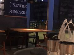 大堂-新贝乐意大利餐厅(苏州中心店)