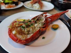 -安蒂娅·海鲜自助餐厅(安蒂娅美兰酒店)