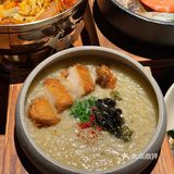 长寿路新开！！石库门铁板韩食！！🍴[啤酒]