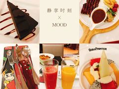 -斗牛士牛排餐厅(嘉里汇店)