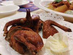 -中恒华茶楼(牌坊店)