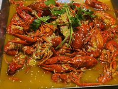 -煲得鲜·桐乡煲·小龙虾(万达店)