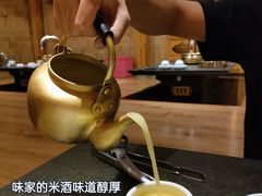 -味家烤肉烤鳗鱼牛排(西塔旗舰店)