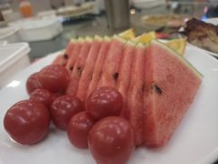 -天毓山庄·餐厅