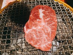 -樱宿日式和牛烧肉(五道口店)