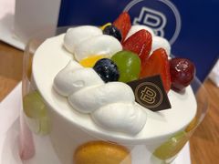 -巴黎贝甜(常德路店)