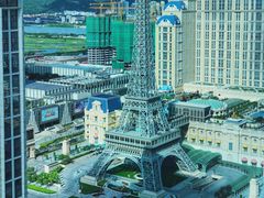 -澳门喜来登大酒店