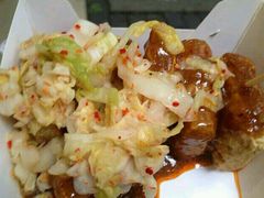 -国足臭豆腐(明瓦廊店)