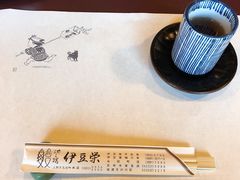 -伊豆荣(不忍亭店)