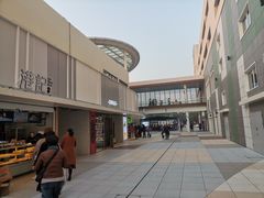 -宁波杉井奥特莱斯广场