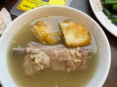 -松發肉骨茶(克拉码头店)