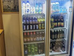 大堂-百花食府(渔阳南路店)