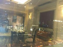 -锦江宾馆-花园餐厅