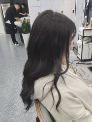 -藤野造型烫染·接发