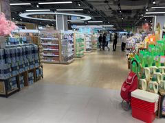 -世纪联华(杭州新塘路店)