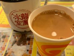 -龙凤冰室