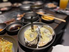 -夜食白市Yespicy·烧烤啤酒宵夜(番禺四海城店)