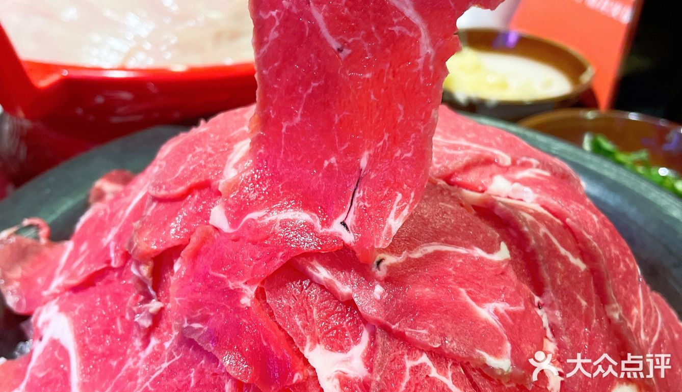 地道重庆味｜魔都新天地Zui潮市井火锅