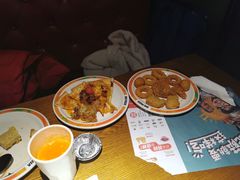 -比格比萨自助(花园路店)