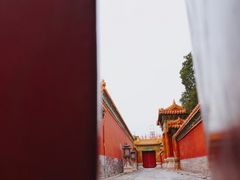 -故宫博物院(故宫)