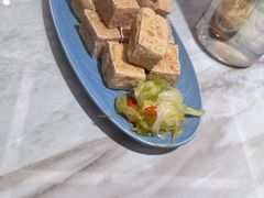 -志明眷村·台式融合菜·宵夜