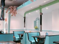 大堂-烤路里·韩国品质自助烤肉(石路天虹4号店)
