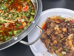 -蛙兔鸡自贡风味·特色江湖菜(广都店)