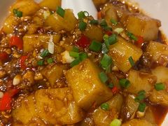 -味上湘菜馆(岳麓山店)