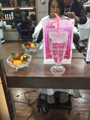 水果和水-艺都美肤造型