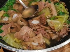 -川堂风·跷脚牛肉·乐山爆炒(宝山日月光店)