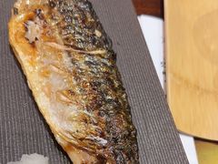 -鸟鹏烧鸟居酒屋(仁恒梦中心店)