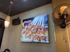 -亿牌牌东北烧烤(怀特店)