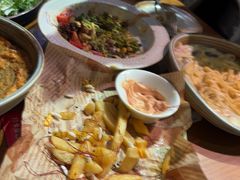 -Rosemary·纽西兰简餐(江南西店)